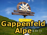 Gappenfeldalpe