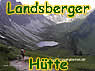 Landsberger Hütte
