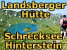 Landsberger H�tte-Hinterstein