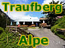 Traufberg Alpe